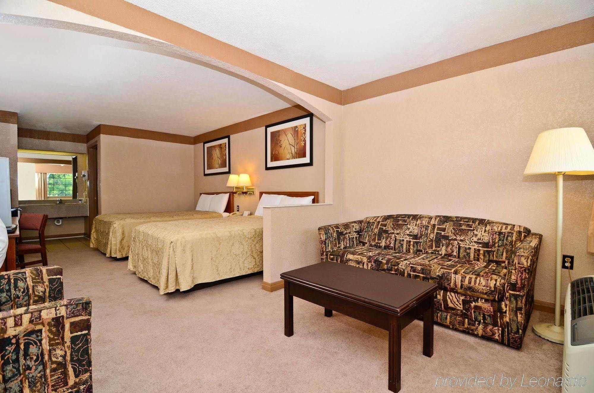 Motel 6 Lake Charles, La Ruang foto